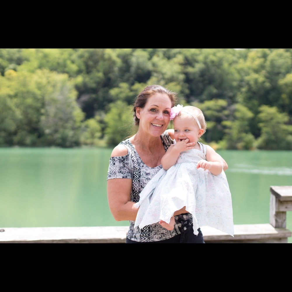 Meet your Posher, Barbra